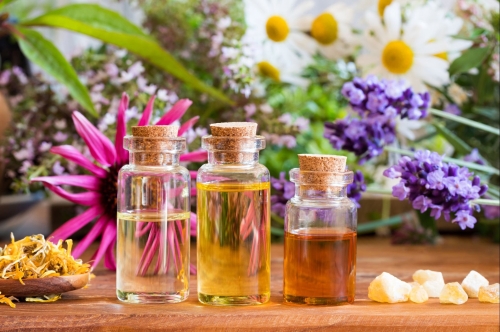 What are essential oils? Do they work?