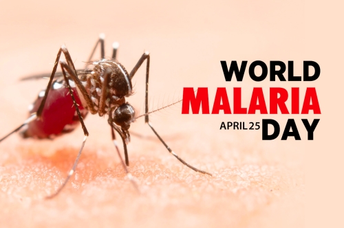 Aromatic And Allied CSR Initiative via her NGO Aromatic And Allied Helping Hands Foundation on World Malaria Day 2024 