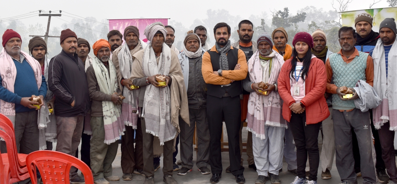 Celebrating National Farmers Day - Honouring the Hands That Feed the Nation