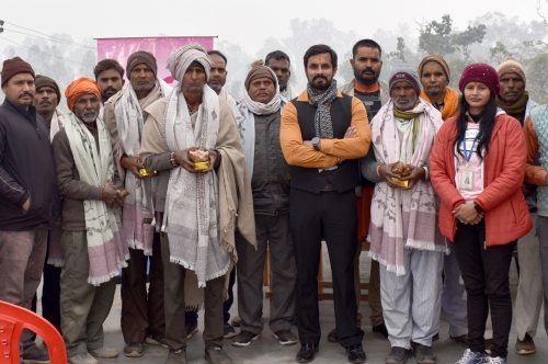 Celebrating National Farmers Day - Honouring the Hands That Feed the Nation