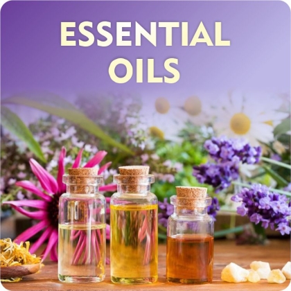 Essential Oils