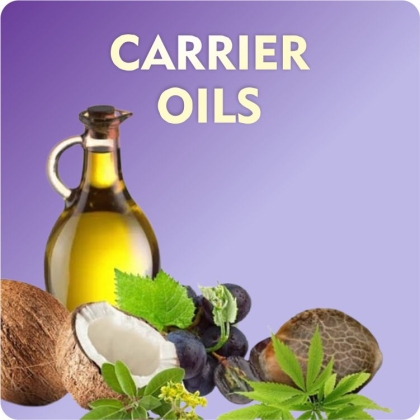 Carrier Oils