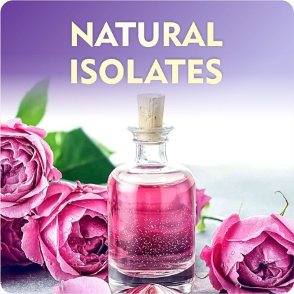 Natural Isolates