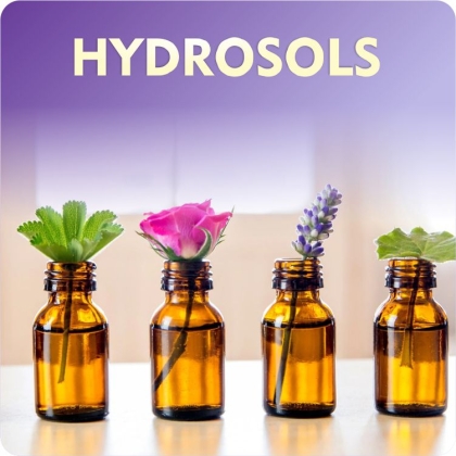 Hydrosols