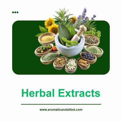 Herbal Extracts