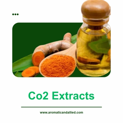 Co2 Extract