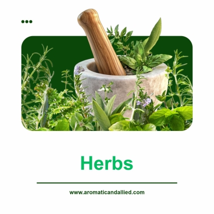 Herbs