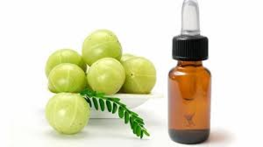 Amla oil