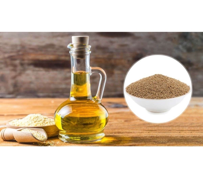 Ajwain oil