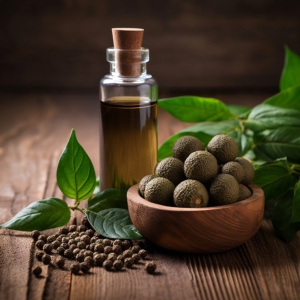 Allspice oil