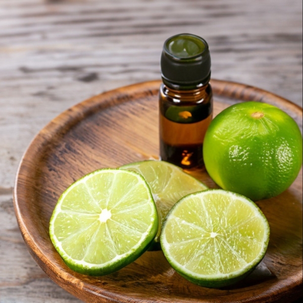 Indian Lime Oil