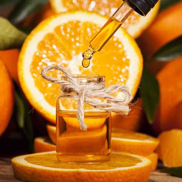 Orange Oil