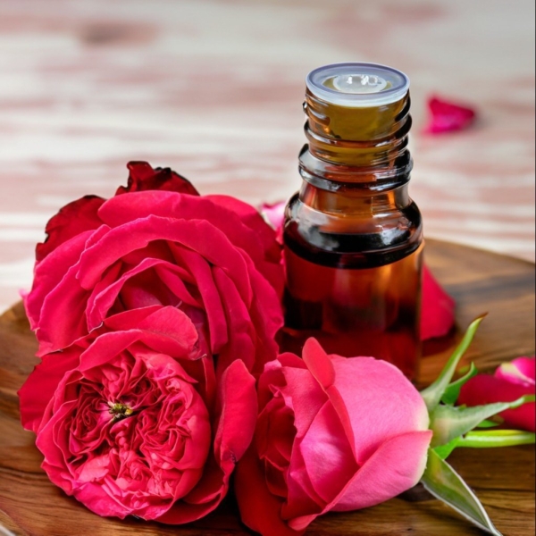 Rose Oil