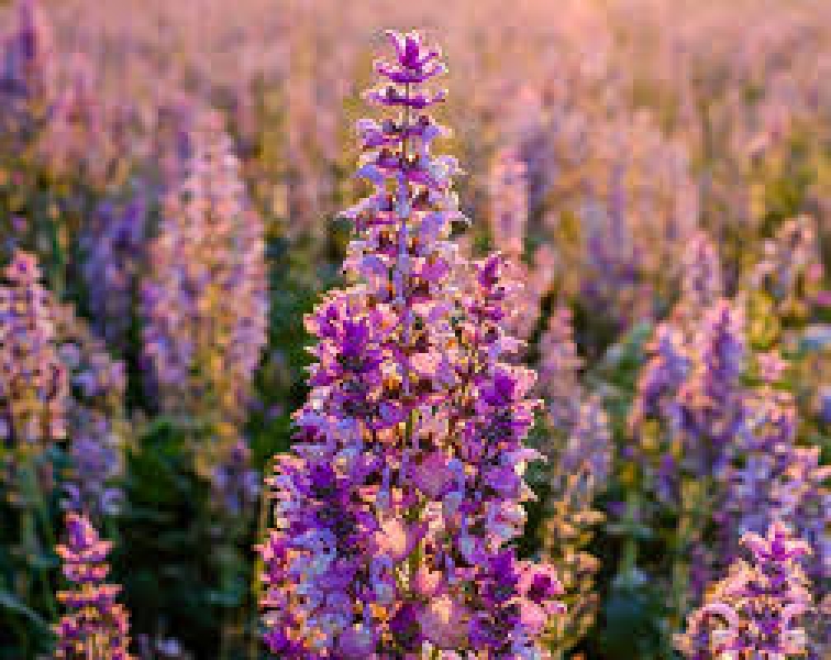 Clary Sage Oil