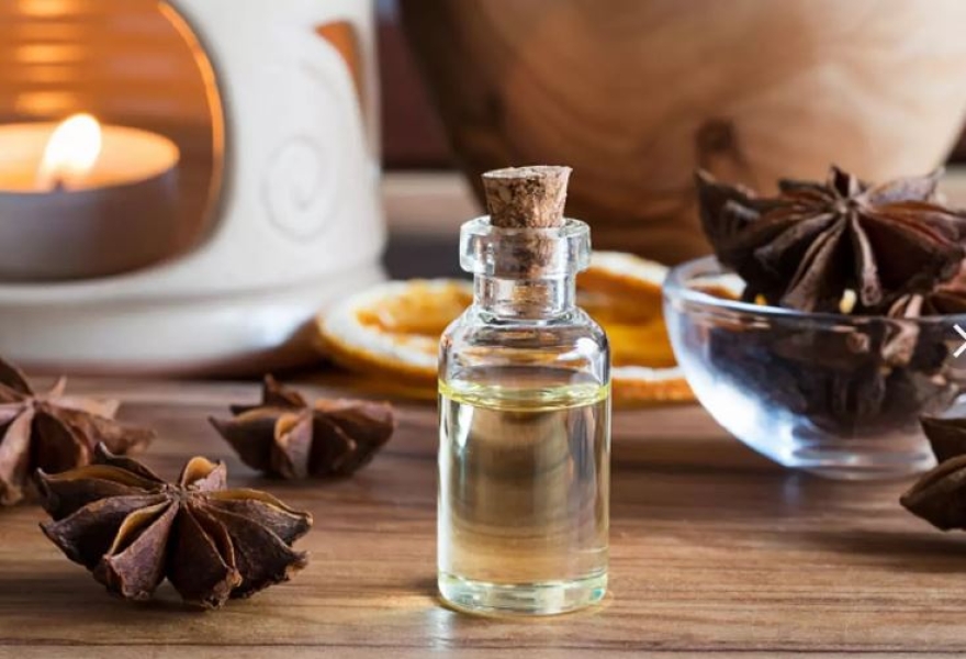 Star anise oil