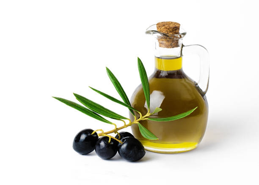Olive oil