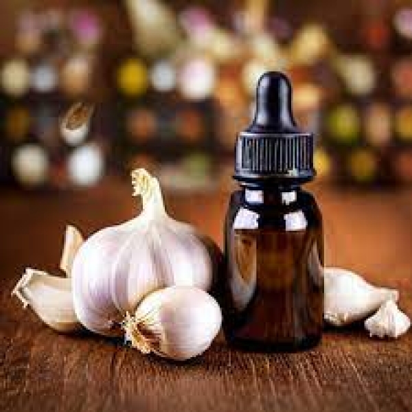 Garlic Oil