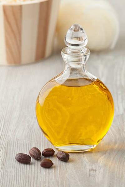 Jojoba oil