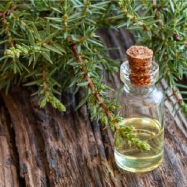 Juniper Leaf Oil