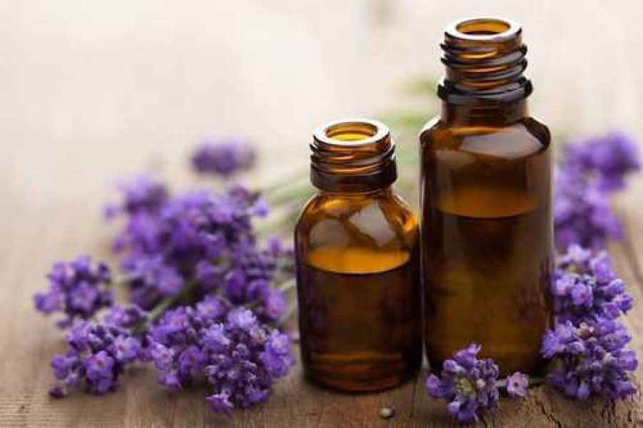 Kashmiri Lavender Oil