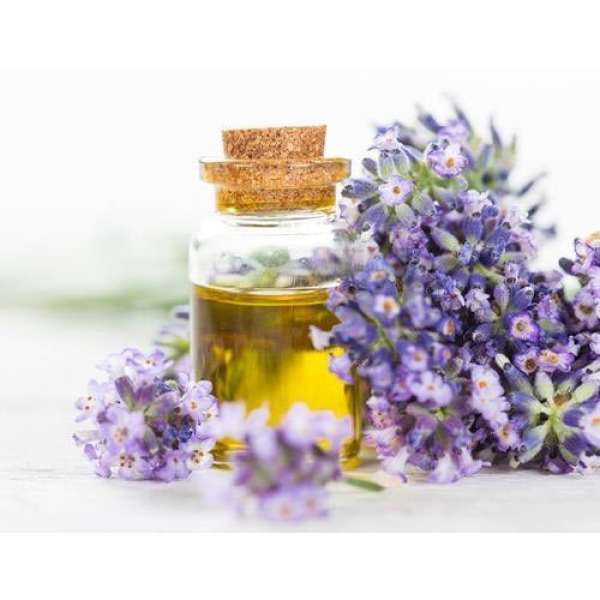 Kashmiri Lavender Oil