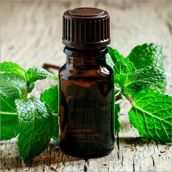 Peppermint Oil