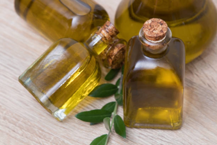 Tamanu oil