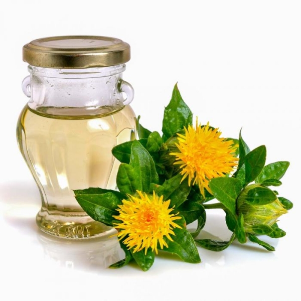 Safflower oil