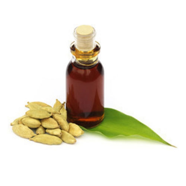 Cardamom Oleoresin