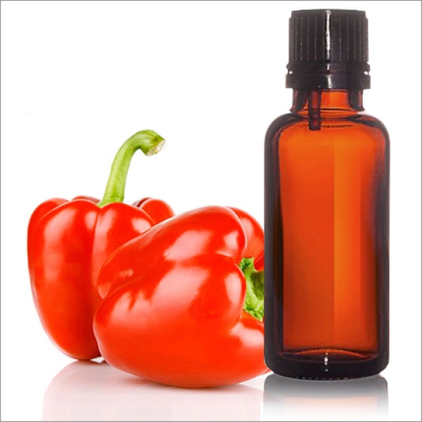 Capsicum Oleoresin