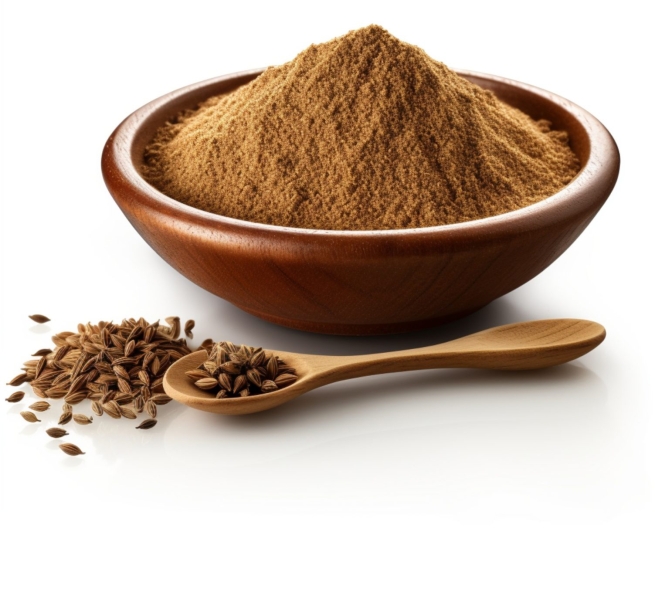 Cumin Total Extract