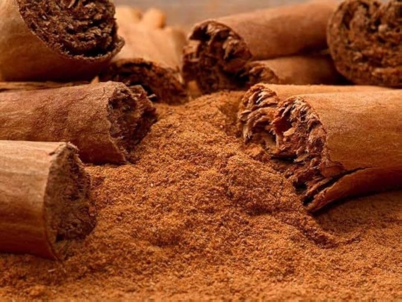 Cinnamon Cassia Total Extract