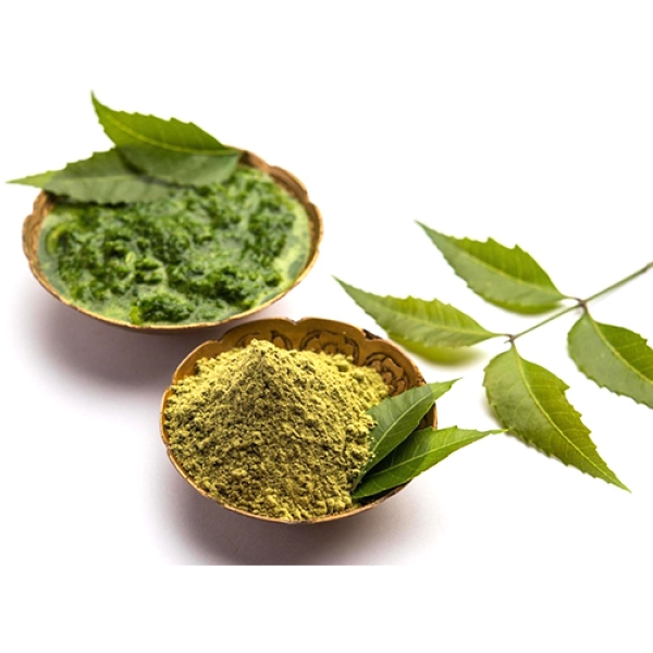 Neem Leaf Extract