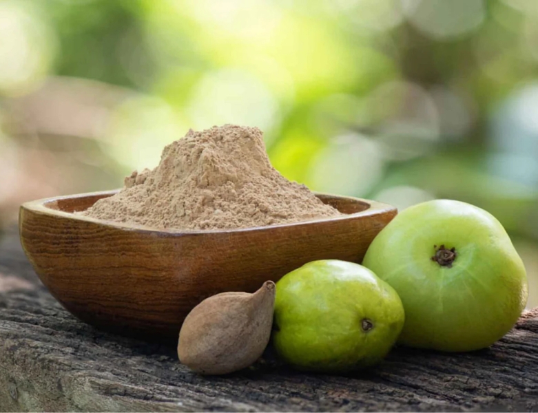 Triphala Dry Extract