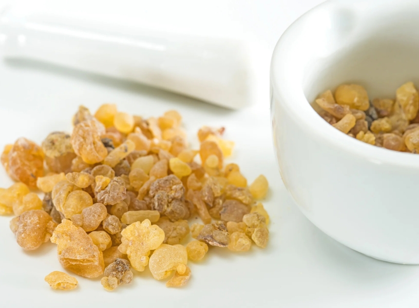 Boswellia (Frankincense) Dry Extract