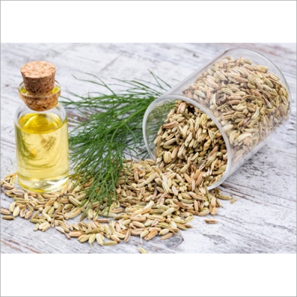 Fennel Seed Hydrosol