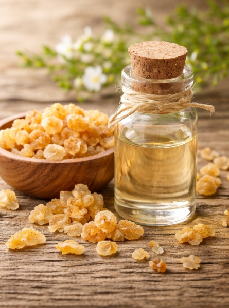 Frankincense Hydrosol