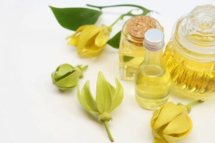 Ylang-Ylang Hydrosol