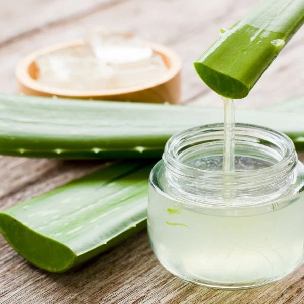 Aloe Vera Herbal Extract