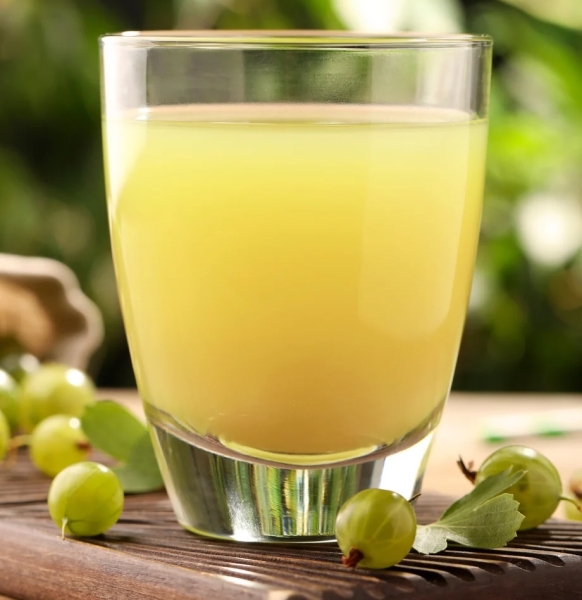 Amla Herbal Extract