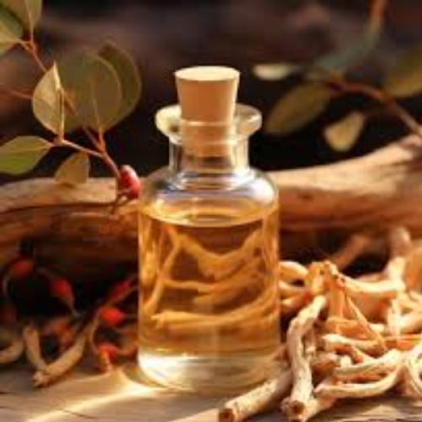 Ashwagandha Herbal Extract