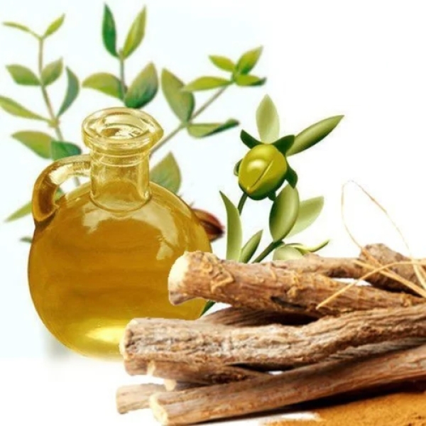 Ashwagandha Herbal Extract