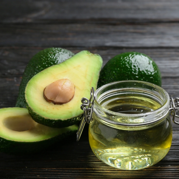 Avocado Herbal Extract