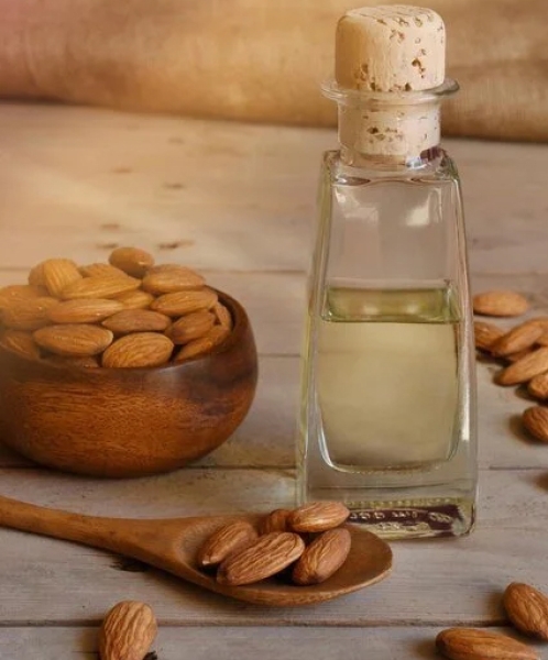 Bitter Almond Herbal Extract