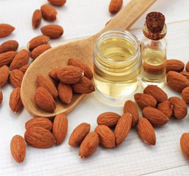 Bitter Almond Herbal Extract