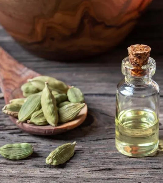 Cardamom Herbal Extract