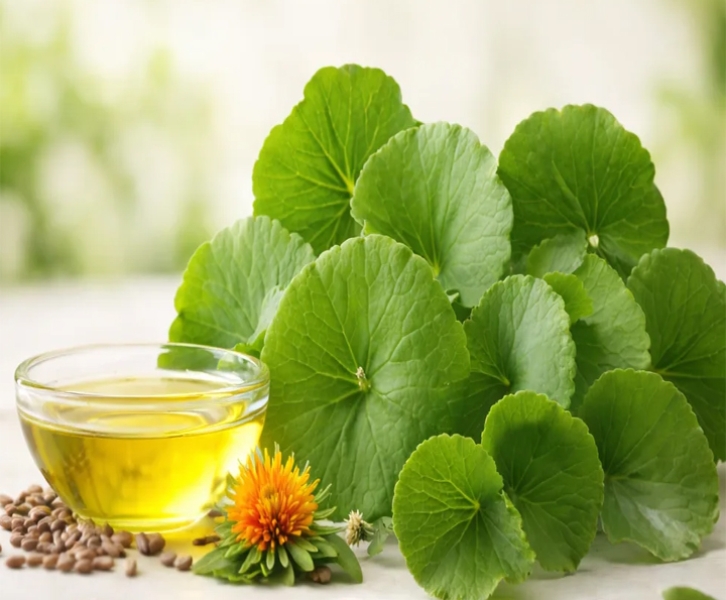 Gotu Kola Herbal Extract