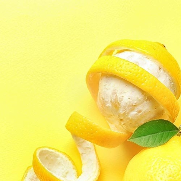 Lemon Peel Herbal Extract