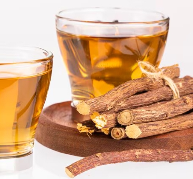 Licorice Herbal Extract