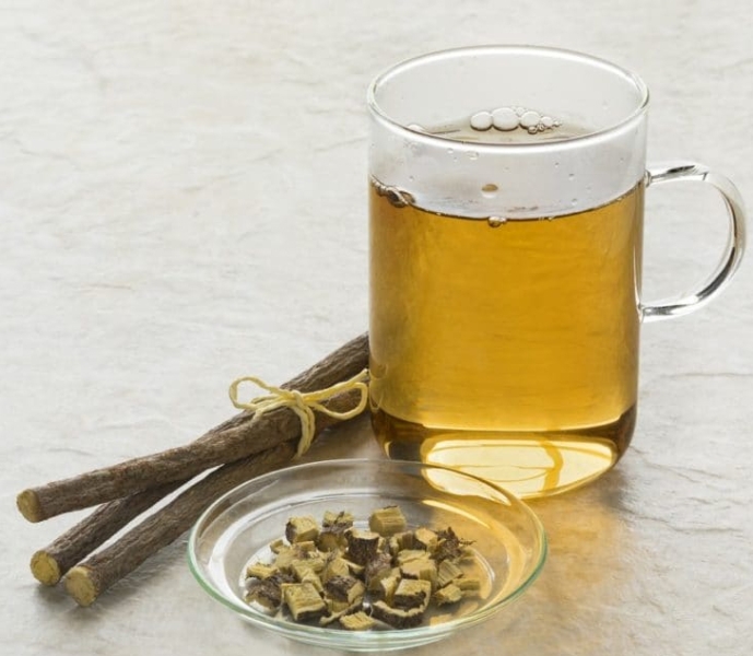 Licorice Herbal Extract